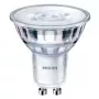 Philips CorePro LEDspot LED zdroj studená biely 4000 K 5 W GU10