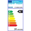 Philips MASTER LED HF 1500mm HE 20W 865 T5 energeticky úsporná žiarivka studená biela denná 6500 K G5