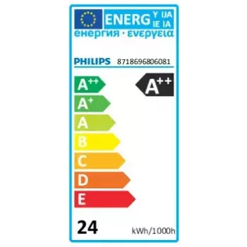 Philips Master LED zdroj 6500 K 24 W G13 3100 lm 50000 h