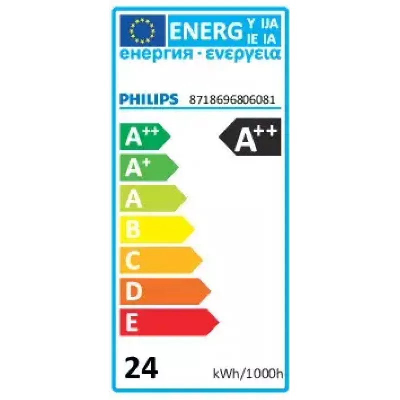 Philips Master LED zdroj 6500 K 24 W G13 3100 lm 50000 h