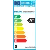 Philips CorePro LED zdroj 7 W GU5.3 teplá biely 2700 K 621 lm