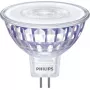Philips CorePro LED zdroj 7 W GU5.3 teplá biela 2700 K 621 lm