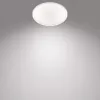 Stropné svietidlo Philips Functional super tenké 15 W LED, okrúhle, 250 mm, 220–240 V, biela