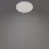 Stropné svietidlo Philips Functional super tenké 15 W LED, okrúhle, 250 mm, 220–240 V, biela