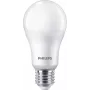 Philips LED žiarovka E27 balenie 3 ks, ekvivalent 100 W, 2700 K