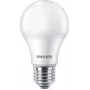 Philips LED žiarovka E27 balenie 4 ks, 10 W (ekvivalent 75 W), 2700 K