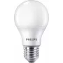 LED zdroj Philips E27 60W 4000K, balenie 4 ks — pätica E27, 4000K neutrálna biely