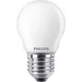 Philips LED zdroj teplá biely 2700 K 4,3 W E27 F