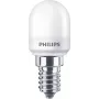 Philips sviečka 15W T25 E14, 1,7 W, 15 W, E14, 150 lm, 15000 h, teplá biela