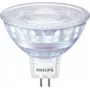 Spot LED zdroj Philips MR16 GU5.3 7W (ekvivalent 50W), 621 lm, 2200K teplá biely, uhol vyžarovania 36°, CRI 80, 15000 h