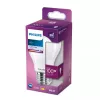 Philips Filament žiarovka matná 100W A60 E27, 10,5 W, 100 W, E27, 1521 lm, 15000 h, neutrálna biela