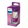 Philips LED žiarovka neutrálna biela 4000 K 7 W E27 E