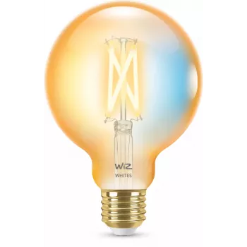 Inteligentná žiarovka WiZ 929002418101 Wi-Fi 6,7 W E27 220-240 V