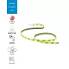 Inteligentný svetelný pás WiZ 929002524801 Wi‑Fi/Bluetooth 20 W biela