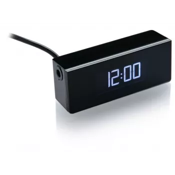 Philips 22AV1860A digitálne hodiny obdĺžnikové čierne
