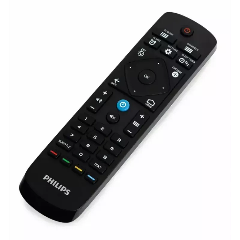 Philips 22AV1903A diaľkový ovládač TV tlačidlá