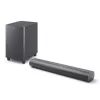 Soundbar Philips TAB6100/10 2.1-kanál 80 W RMS Dolby Atmos
