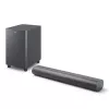 Soundbar Philips TAB6100/10 2.1-kanál 80 W RMS Dolby Atmos