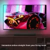 Soundbar Philips TAB6100/10 2.1-kanál 80 W RMS Dolby Atmos