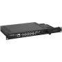 Montážna sada Rackmount.IT RM-PA-T9 1U čierna 48,3 cm