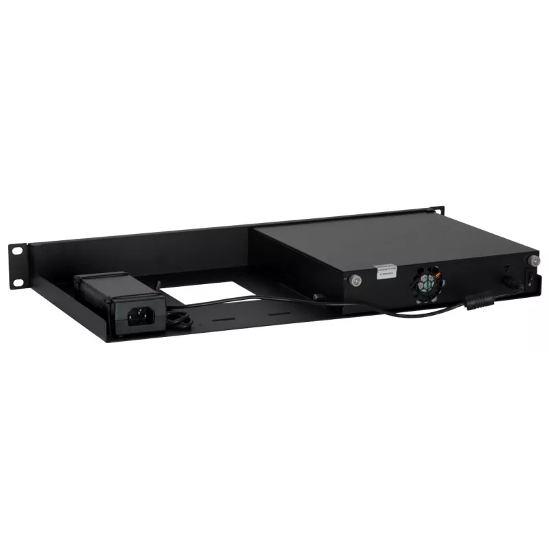 Rackmount.IT RM-CP-T4 rack príslušenstvo montážny držiak