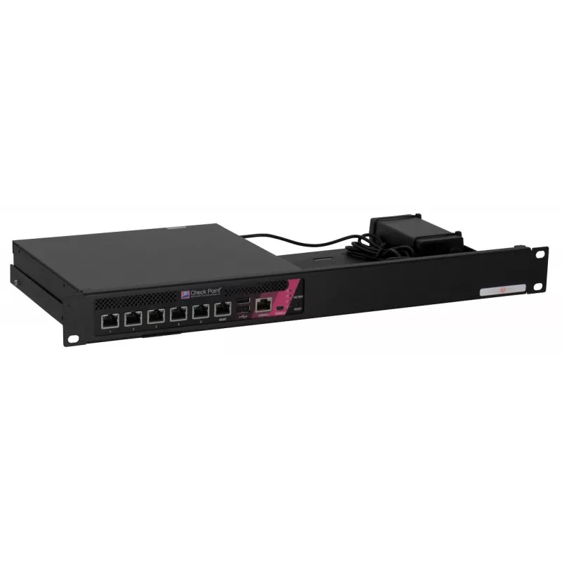 Rackmount.IT RM-CP-T4 rack príslušenstvo montážny držiak