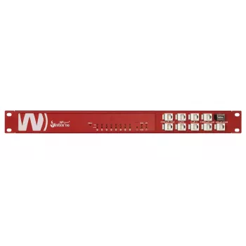 Rackmount.IT montážna sada pre WatchGuard Firebox T80