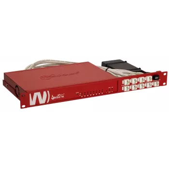 Rackmount.IT montážna sada pre WatchGuard Firebox T80