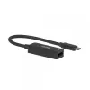 USB-C na HDMI 2.1 adaptér Club 3D CAC-2505 — 8K@60Hz, USB Type-C na HDMI + USB, 0,12 m