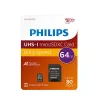 Philips FM64MP45B/00 pamäťová karta 64 GB MicroSDXC UHS-I Class 10