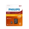 Philips FM12MP45B/00 pamäťová karta 128 GB MicroSDXC UHS-I Class 10