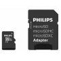 Philips FM08MP45B/00 pamäťová karta 8 GB MicroSDHC UHS-I Class 10