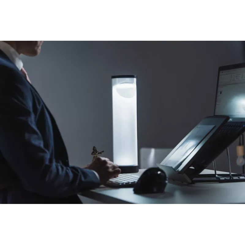 BakkerElkhuizen EnergyByLight cirkadiánna stolná lampa