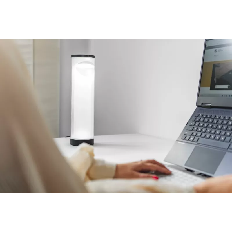 BakkerElkhuizen EnergyByLight cirkadiánna stolná lampa
