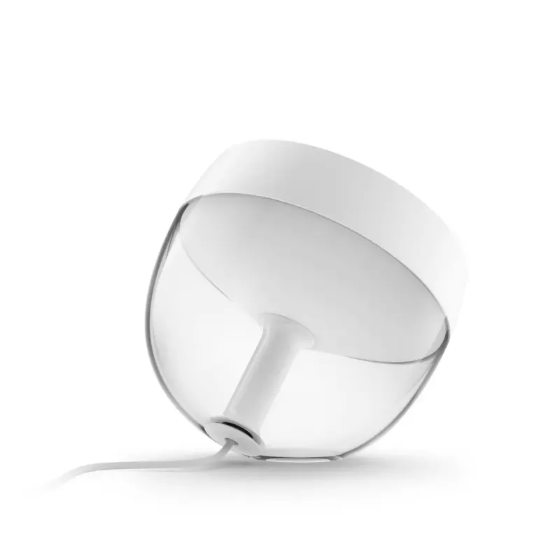 Inteligentná stolná lampa Philips Hue White and Colour Ambience Iris