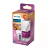 Philips Filament žiarovka matná 75 W A60 E27, 7,2 W, 75 W, E27, 1055 lm, 15000 h, Warm Glow