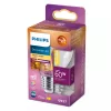 Philips Filament Candle Clear 60W P45 E27, 5,9 W, 60 W, E27, 806 lm, 15 000 h, Warm glow