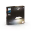 Inteligentné závesné svietidlo Philips Hue White Ambience Amaze – Bluetooth, 24 V, 434 × 77 mm, biela