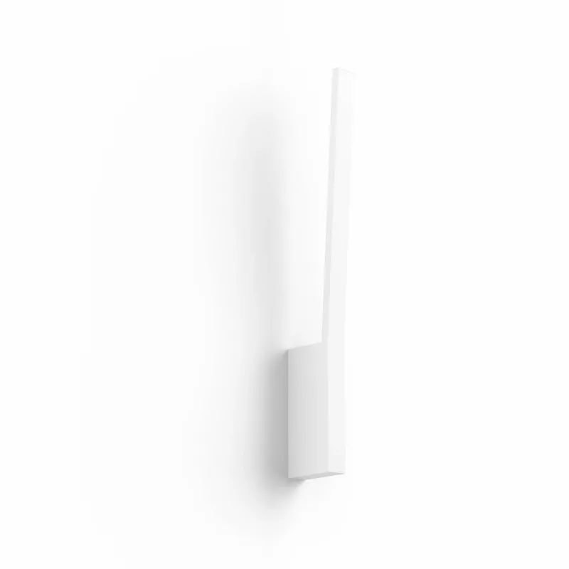 Smart nástenné svietidlo Philips Hue White and colour ambience Liane Bluetooth