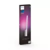 Smart nástenné svietidlo Philips Hue White and colour ambience Liane Bluetooth