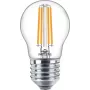 Philips CorePro LED 34766300 LED žiarovka teplá biela 2700 K 6,5 W E27