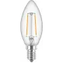 Philips CorePro LED 37757800 LED žiarovka teplá biela 2700 K 2 W E14