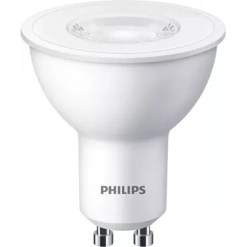 Philips Spot 50W PAR16 GU10 x3 4,7W teplá biela 380lm 15000h