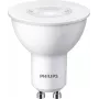 Philips Spot 50W PAR16 GU10 x3 4,7W teplá biela 380lm 15000h