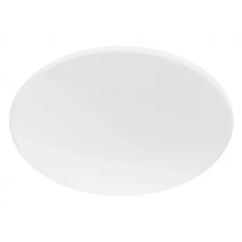Stropné svietidlo Philips Functional Moire 36 W LED, biela, okrúhle, nevymeniteľné svetelné zdroje, 220–240 V