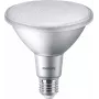 Philips Reflector 100W PAR38 E27, 13 W, 100 W, E27, 1000 lm, 25000 h, teplá biela