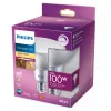 Philips Reflector 100W PAR38 E27, 13 W, 100 W, E27, 1000 lm, 25000 h, teplá biela