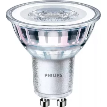 Philips reflektor 50W PAR16 GU10 x2, 4,6 W, 50 W, GU10, 355 lm, 15000 h, teplá biela