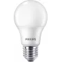 Philips žiarovka 40W A60 E27 x2, 4,9 W, 40 W, E27, 470 lm, 15000 h, teplá biela