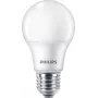 Philips žiarovka 60W A60 E27 x6, 8 W, 60 W, E27, 806 lm, 15000 h, teplá biela